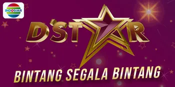30 Bintang Bakal Unjuk Kebolehan di D'Star Indosiar, Siapa Saja Mereka?