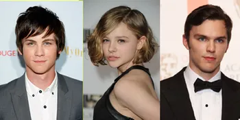 30 Bintang Muda Hollywood Bersinar Versi Forbes