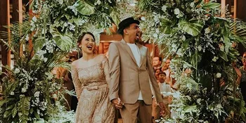 30 Hari Selang Kepergian Glenn Fredly, Mutia Ayu: Dear God, Bantu Aku
