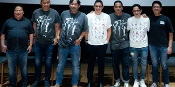 30 Oktober Jadi 'Waktu Yang Dinanti' Bagi Ungu & Cliquers Berbagai Generasi