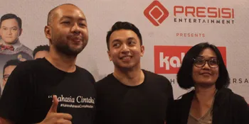 30 Tahun Berkarya, Kahitna Akan Gelar Konser di Medan