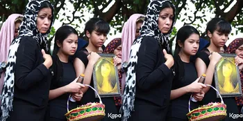 30 Tahun Menghilang, Mengapa Ayah Yana Zein Baru Muncul?