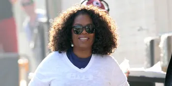 30 Tahun Pacaran, Kapan Oprah Winfrey Menikah?