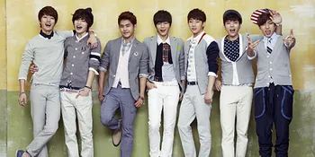 31 Agustus 2013, Infinite Akan Konser di Indonesia?