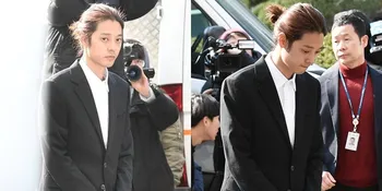 31 Daftar Seleb Korea yang Meng-Unfollow Akun Instagram Jung Joon Young