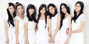 31 Maret, A Pink Memulai Masa Comeback Lagu Baru?