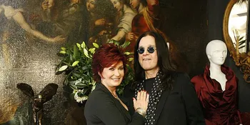 31 Tahun Menikah, Sharon dan Ozzy Osbourne Pisah Rumah!