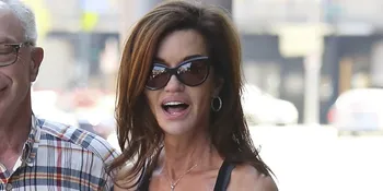 32 Tahun Bungkam, Artis Ini Akui Pernah Diperkosa Bill Cosby