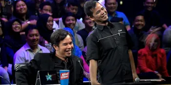 34 Tahun Berpisah, Ahmad Dhani Dipertemukan Dengan 'Kembarannya'