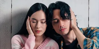 “Dan Bandung” Racik Kisah Cinta Beda Kasta ala Basil dan Elma