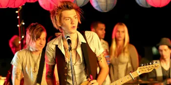 3500 Tiket All Time Low - A Rocket To The Moon Ludes!
