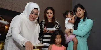 38 Hari Setelah Kepergian Jupe, Sang Ibu Masih Dirundung Duka
