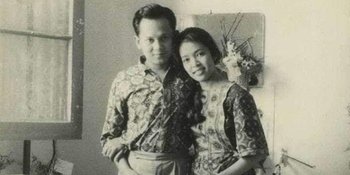 63 Kata-Kata Habibie dan Ainun Tentang Cinta, Bisa Jadi Ungkapan Hati untuk Orang Terkasih