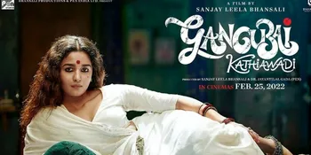 4 Alasan Kuat Kenapa Kamu Harus Nonton Gangubai Kathiawadi, Film Bollywood yang Bikin Terkesan!