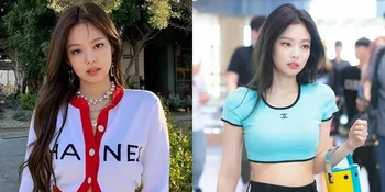 4 Alasan Mengapa Jennie BLACKPINK Pilihan yang Sempurna Sebagai Brand Ambassador Untuk Chanel