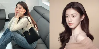 4 Artis Cantik Korea yang Paling Populer Versi Kakao Data Trend, Ada Suzy dan Go Yoon Jung
