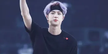 4 Bakat Luar Biasa Jin BTS Selain Menyanyi dan Menari, Apa Saja Ya?