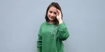 4 Bulan Pacaran, Maxime Bouttier dan Prilly Latuconsina Tak Pernah Berantem
