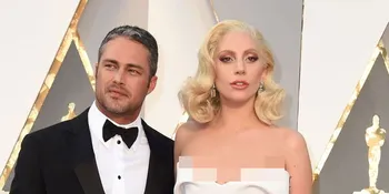 4 Bulan Putus, Lady Gaga &#38; Taylor Kinney Bakal Balikan?