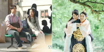 4 Couple Drakor yang Kisah Cintanya Berakhir Tragis, Bikin Nyesek yang Nonton