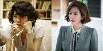4 Drama dan Film Kim Nam Joo yang Paling Populer Sebagai Pemeran Utama, Penuh Kisah Melow Bikin Mewek