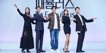 4 Fakta Menarik Drama Korea 'THE FABULOUS' yang Dibintangi Oleh Chae Soo Bin dan Choi Min Ho