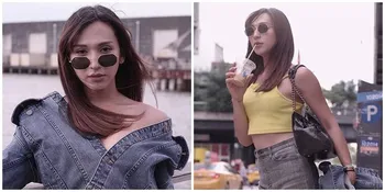 4 Fakta Perjalanan Hidup Dena Rachman, Pernah Rilis Single &#38; Main Sinetron