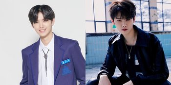 4 Foto Perbandingan Member CRAVITY di PRODUCE X 101 dan Sekarang, Siapa Paling Ganteng?