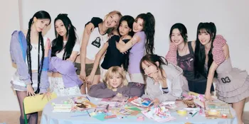 4 Girlgroup K-Pop Ini Disebut Punya Fan Chant Terbaik dan Seru Banget