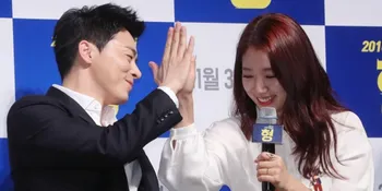 4 Hari Tayang, Film Jo Jung Suk 'HYUNG' Ditonton 1 Juta Orang