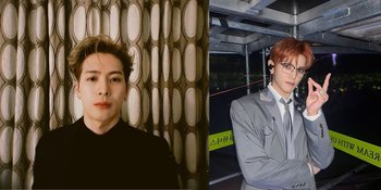 4 Idol K-Pop Ini Ternyata Masuk Industri Hiburan karena Faktor Nggak Disengaja, V BTS-Taeyong NCT