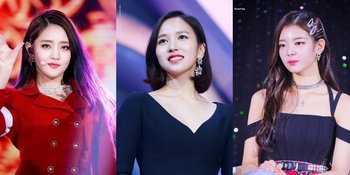 4 Idol K-POP yang Disebut Netizen Korea Pantas Jadi 'Sultan'