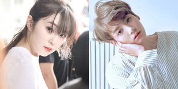 4 Idol Korea Aslinya Pemalu saat Bertemu Orang Baru: Irene Red Velvet - Jungkook BTS