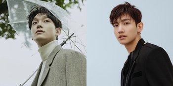 4 Idola Ganteng SM Entertainment yang Nggak Single Setelah Umumkan Hubungan