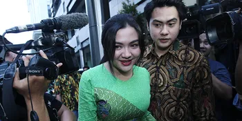 4 Jam Diperiksa, Vicky Shu Bantah Diendorse First Travel