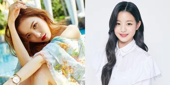 4 K-Pop Idol Cantik Ini Punya Kaki Jenjang Dengan Panjang Lebih Dari 100 cm!