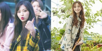4 K-Pop Idol Cantik yang Berbakat Dalam Pole Dance, Bikin Takjub &#38; Terpesona!