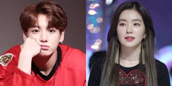 4 K-Pop Idol Ini Pemalu Saat Ketemu Orang Baru, Jungkook BTS - Irene Red Velvet