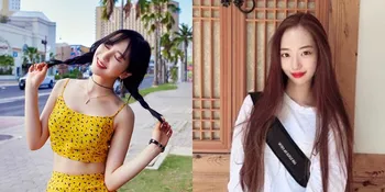 4 K-Pop Idol Wanita Ini Akui Pernah Dibully dalam Grup: Menderita Selama 10 Tahun - Dipaksa Nonton Video Seks Member