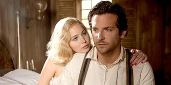 4 Kali Main Film Bareng, Bradley Cooper Tak Akan Tiduri J-Law
