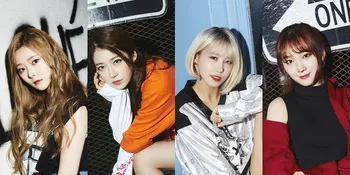 4 Mantan Member PRISTIN Akan Debut Bersama dalam Satu Grup Baru!