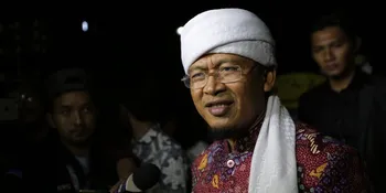 4 Nasihat Aa Gym Supaya Rumah Tangga Bella - Engku Emran Sakinah