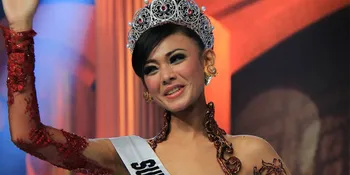 4 Negara Mengundurkan Diri Dari Ajang Miss Universe 2013