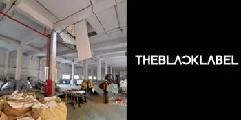 4 Orang Terluka, THE BLACKLABEL Rilis Pernyataan Resmi Terkait Insiden Kecelakaan yang Terjadi di Lokasi Pemotretan