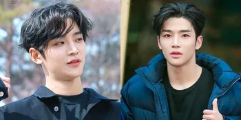 4 Pesona Menarik Rowoon SF9 yang Bikin Dirinya Pantas Disebut Bintang Korea Paket Komplit, Apa Saja Ya?