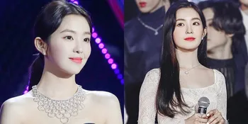4 Poin Pesona Irene Red Velvet yang Bikin Hati Fans Jadi Susah Berpaling, Apa Saja Ya?