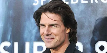 4 Proyek Baru Tom Cruise: Dari Drakula Sampai Aksi Mata-Mata