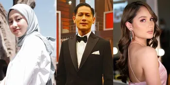 4 Seleb Ini Putuskan Tak Ingin Punya Anak - Lebih Pilih Adopsi, Simak Alasannya