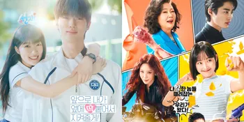 4 Rekomendasi Drama Byeon Woo Seok dengan Rating Tertinggi yang Wajib Tonton