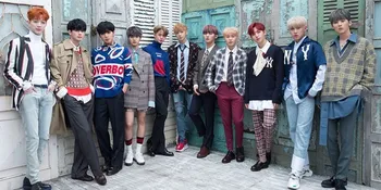 4 Sasaeng Fans Wanna One Paksa Turun Pesawat, Penerbangan Tertunda Satu Jam